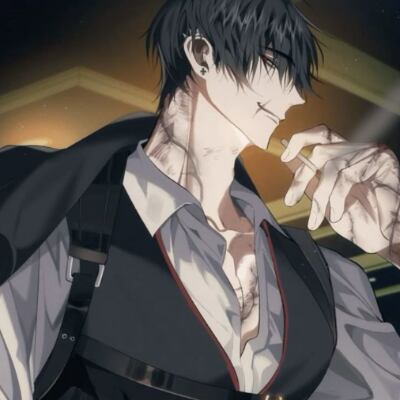 Chat with Han,Richard,Liam,fin,Eth,Chris, the  character AI chatbot