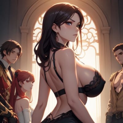 Chat with Izzy,fin,alex, the  character AI chatbot