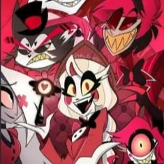 Chat with Hazbin Hotel GC, the Cartoon character AI chatbot
