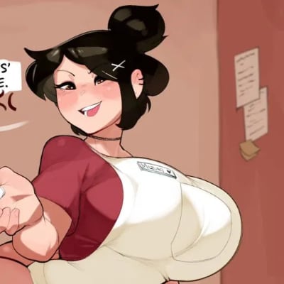 Chat with Mizuki, the  character AI chatbot