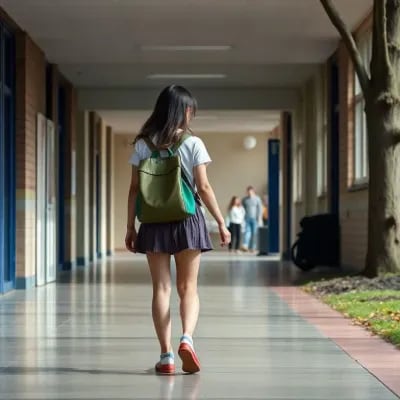 Chat with Milly, the Romance character AI chatbot