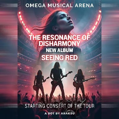 Chat with Neo Resonance | U r new singer, the  character AI chatbot