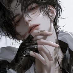 Chat with Zuko, the BL & ABO character AI chatbot