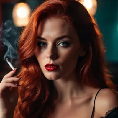 Chat with Gina, the  character AI chatbot