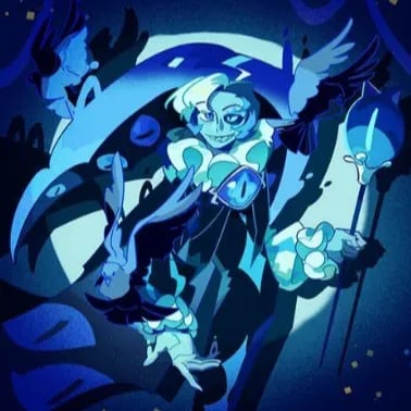 Chat with Shadow Milk Cookie, the  character AI chatbot