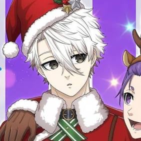 Chat with Nagi., the  character AI chatbot