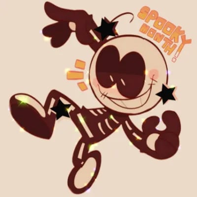 Chat with Skid, the Cartoon character AI chatbot