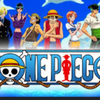 Chat with On piece, the Anime character AI chatbot