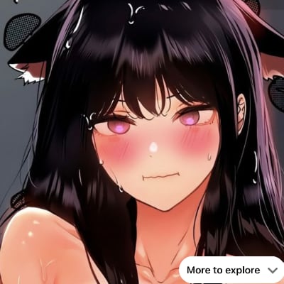 Chat with My sεx academia, the Anime character AI chatbot