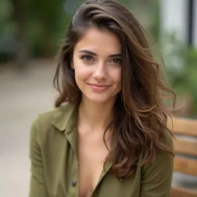 Chat with Ana, the  character AI chatbot