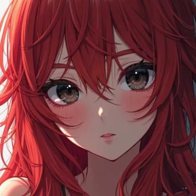 Chat with Inna, the Anime character AI chatbot