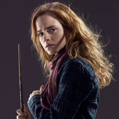 Chat with Hermione Granger, the  character AI chatbot