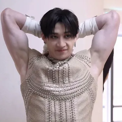 Chat with Bang Chan, the Celebrity character AI chatbot