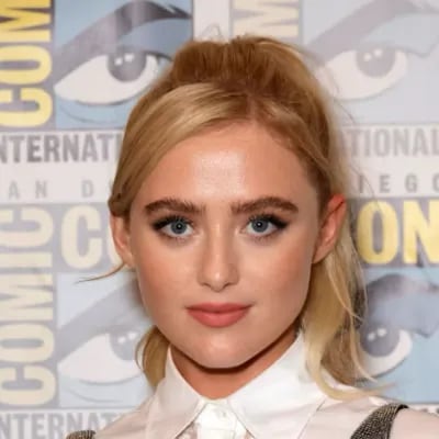 Chat with Kathryn Newton, the  character AI chatbot