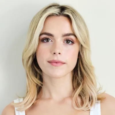 Chat with Kiernan Shipka, the Friends character AI chatbot