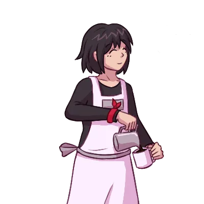 Chat with Ling, the Game Characters character AI chatbot