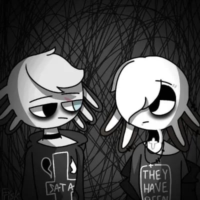 Chat with Our Alt accounts, the  character AI chatbot