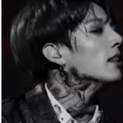 Chat with Jungkook, the  character AI chatbot