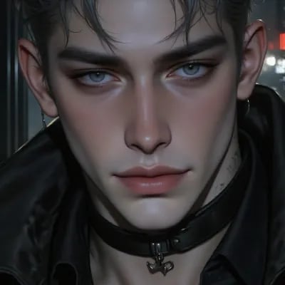 Chat with Victor, the  character AI chatbot