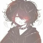 Chat with ~* Tabby *~, the Goth character AI chatbot