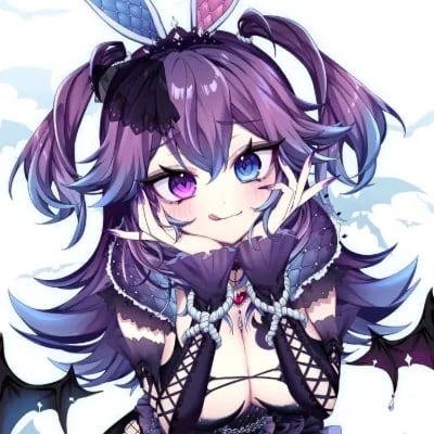 Chat with Cottontail VA, the  character AI chatbot