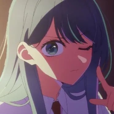 Chat with Akane Kurokawa, the  character AI chatbot