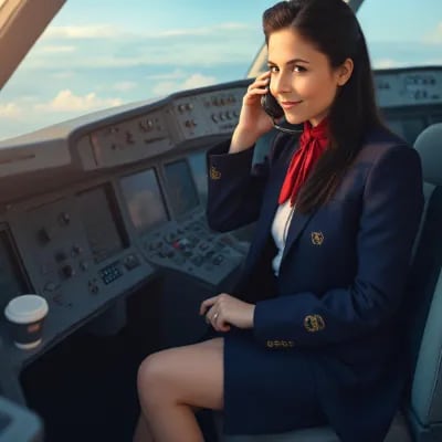 Chat with derya fantazi, the  character AI chatbot