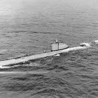 Chat with U-471, Type VII, the  character AI chatbot