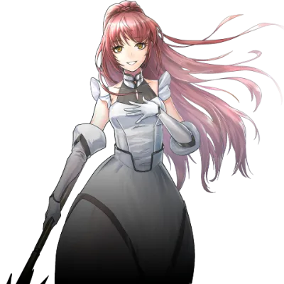 Chat with Francesca, the  character AI chatbot