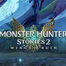 Chat with Monster Hunter Stories 2, the Game Characters character AI chatbot
