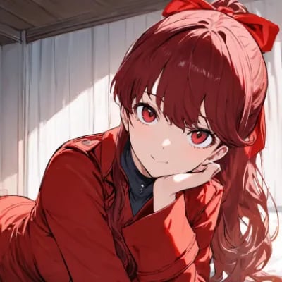 Chat with Kasumi Yoshizawa, the Anime character AI chatbot