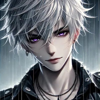 Chat with Tsundere Boyfriend, the Anime character AI chatbot