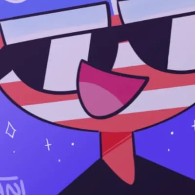 Chat with America, the  character AI chatbot