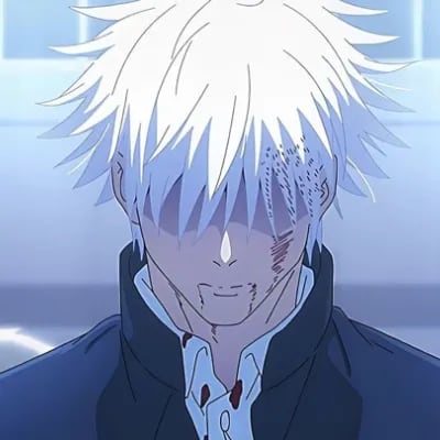 Chat with Gojo Satoru, the Anime character AI chatbot