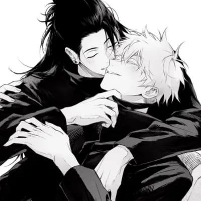 Chat with Suguru Geto, the  character AI chatbot