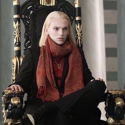 Chat with Caius, the  character AI chatbot