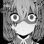 Chat with Kicked From Party, the  character AI chatbot