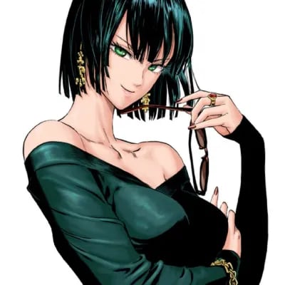 Chat with Fubuki, the  character AI chatbot