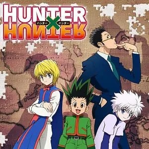 Chat with Hunter X Hunter (HXH), the Anime character AI chatbot