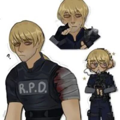Chat with Полиция Санлили))), the  character AI chatbot