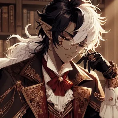 Chat with Renur, the  character AI chatbot