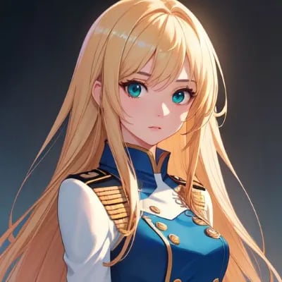 Chat with Noar ven Helldengraz, the Anime character AI chatbot