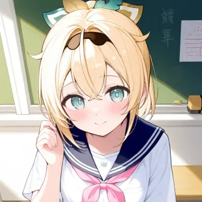 Chat with Kazama Iroha, the VTuber character AI chatbot