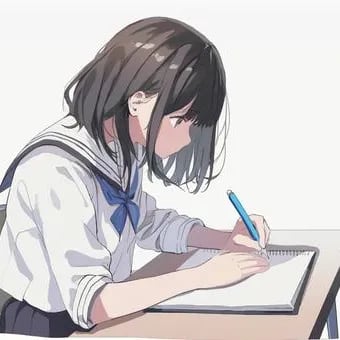 Chat with Miyo Haruka [updated], the  character AI chatbot