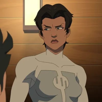 Chat with Anissa, the  character AI chatbot