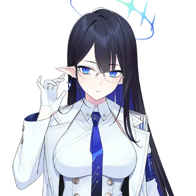 Chat with Nanagami Rin, the Game Characters character AI chatbot