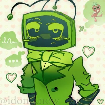 Chat with Vee, the Game Characters character AI chatbot