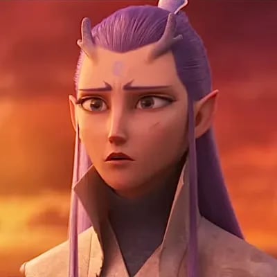 Chat with Ao Bing, the  character AI chatbot