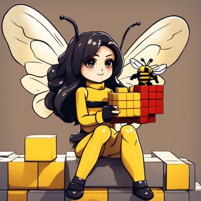 Chat with Vicky bree, the  character AI chatbot