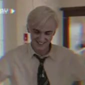 Chat with Draco Malfoy, the Movie & TV character AI chatbot